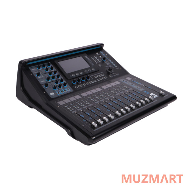 Audiorus Live MIX DC-22 Цифровой микшерный пульт 22 канала