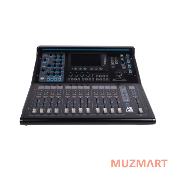 Audiorus Live MIX DC-22 Цифровой микшерный пульт 22 канала