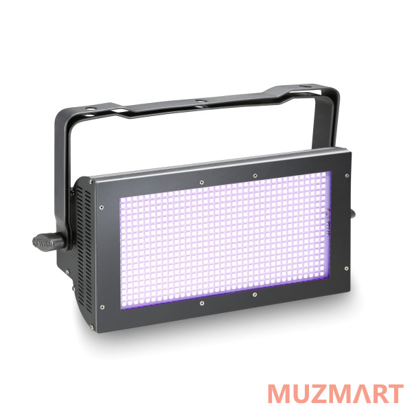 Cameo THUNDER WASH 600 UV LED Ультрафиолетовый светильник, 130 Вт.