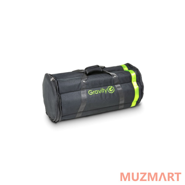 Gravity BG MS 6 SB Чехол для 6 коротких микрофонных стоек
