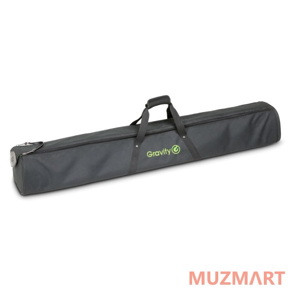 Gravity BG SS 2 LB Чехол для двух акустических стоек