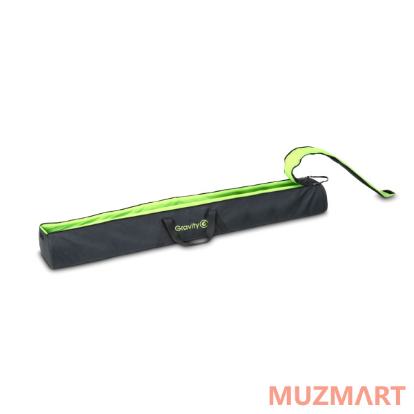 Gravity BG SS 2 LB Чехол для двух акустических стоек