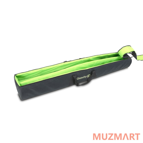 Gravity BG SS 2 LB Чехол для двух акустических стоек