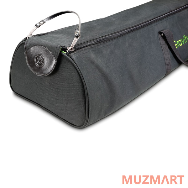Gravity BG SS 2 LB Чехол для двух акустических стоек