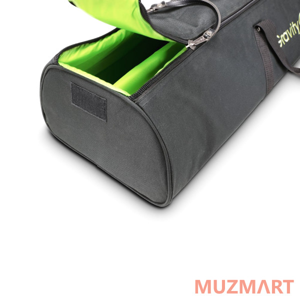 Gravity BG SS 2 LB Чехол для двух акустических стоек