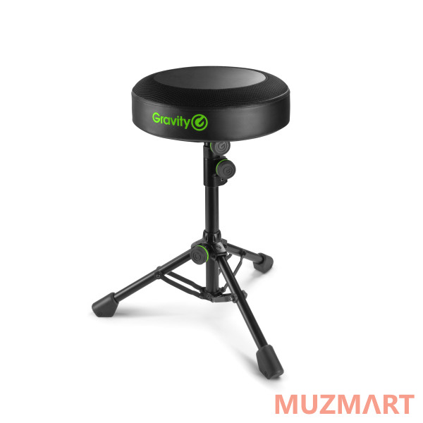 Gravity FD SEAT 1 Стул барабанщика