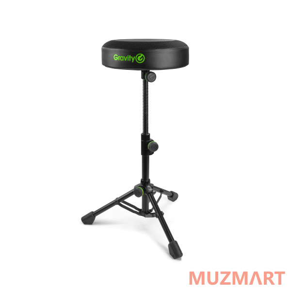 Gravity FD SEAT 1 Стул барабанщика