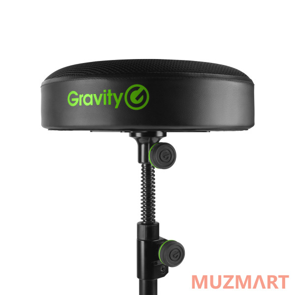 Gravity FD SEAT 1 Стул барабанщика
