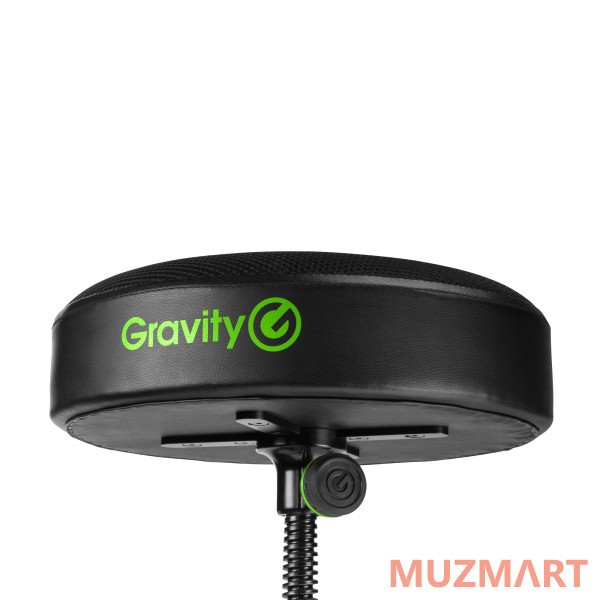 Gravity FD SEAT 1 Стул барабанщика