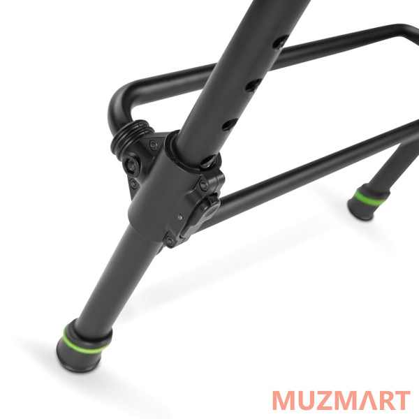 Gravity FG SEAT 1 Стул складной с держателем для гитары и с подставкой