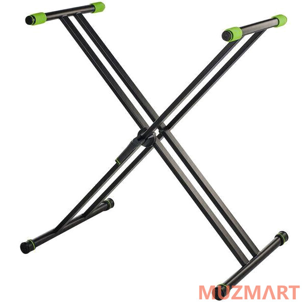 Gravity KSX 2 Подставка под клавишные X-Form, двойная