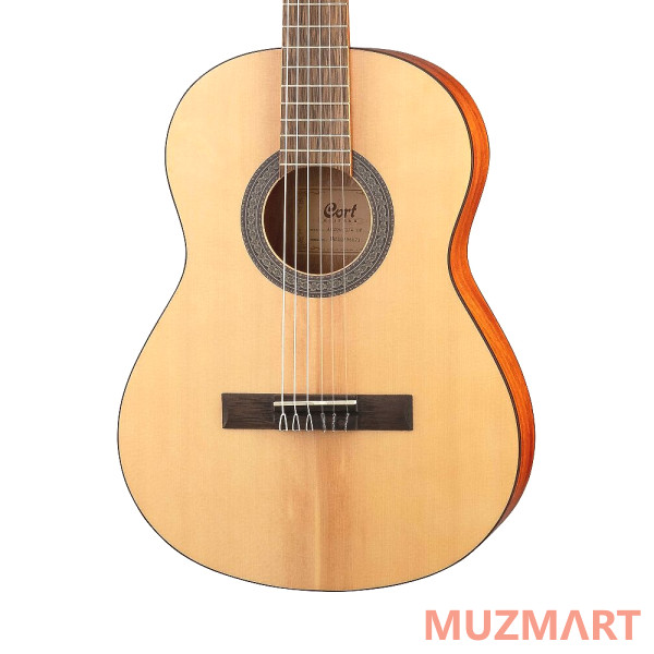 Cort AC200-3/4-WBAG-OP Classic Series Классическая гитара 3/4