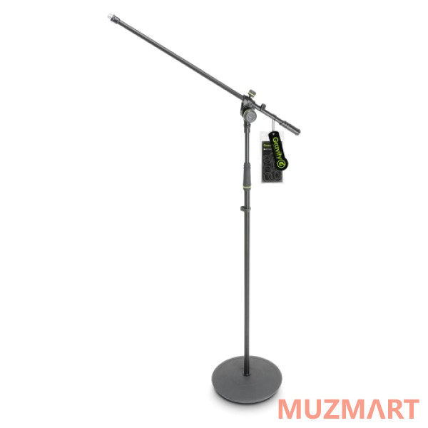Gravity MS 2321 B Микрофонная стойка
