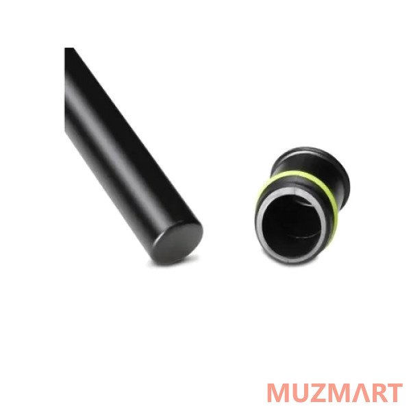 Gravity MS 3122 HDB Короткая микрофонная стойка
