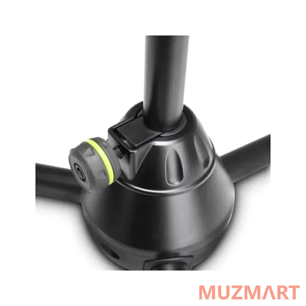 Gravity MS 3122 HDB Короткая микрофонная стойка