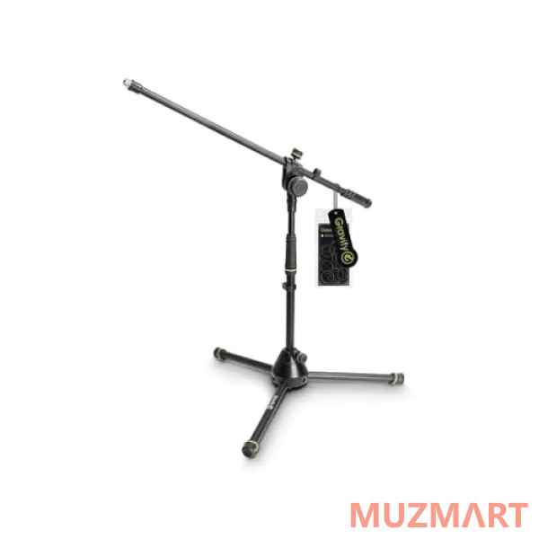 Gravity MS 4221 B Микрофонная стойка