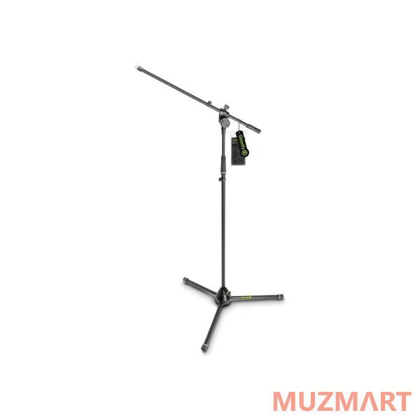 Gravity MS 4321 B Микрофонная стойка