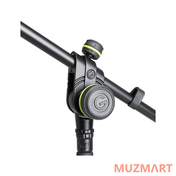 Gravity MS 4321 B Микрофонная стойка