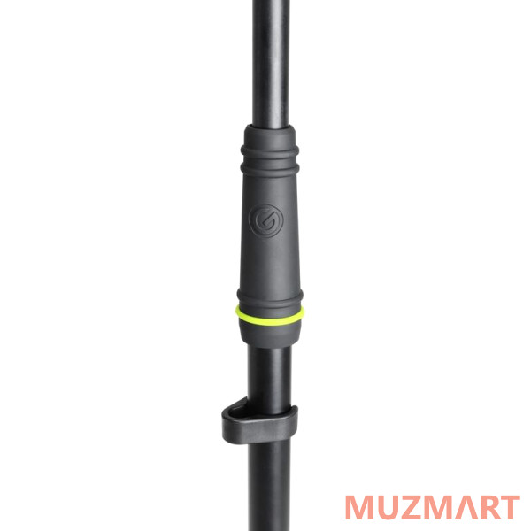 Gravity MS 4322 HDB Микрофонная стойка