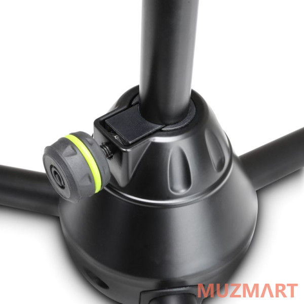 Gravity MS 4322 HDB Микрофонная стойка