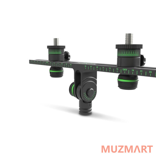 Gravity MS STB 01 PRO Держатель для стереопары