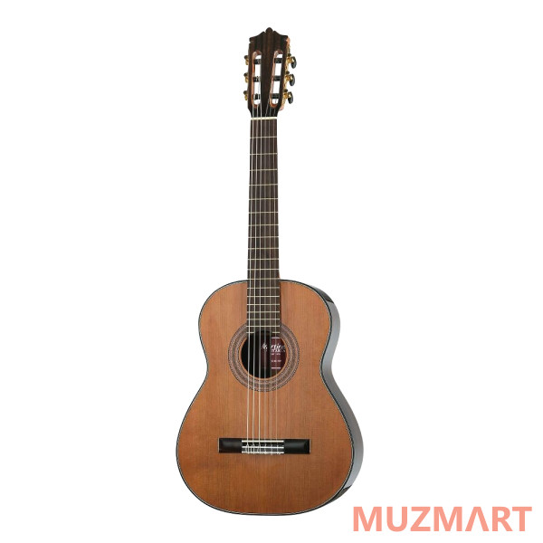 Martinez MC-58C-JUN Standard Series Классическая гитара 3/4