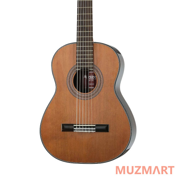 Martinez MC-58C-JUN Standard Series Классическая гитара 3/4