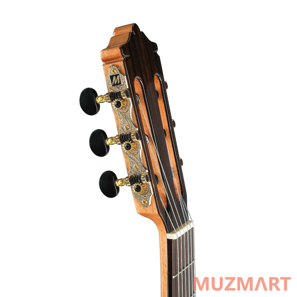 Martinez MC-58C-JUN Standard Series Классическая гитара 3/4