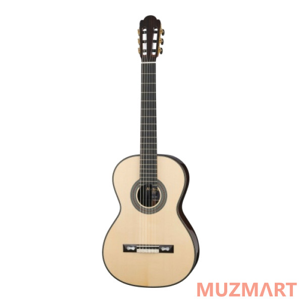 Martinez Torres-1859 Классическая гитара, с футляром