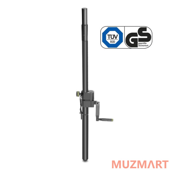 Gravity SP 2472 B Стойка для акустических систем