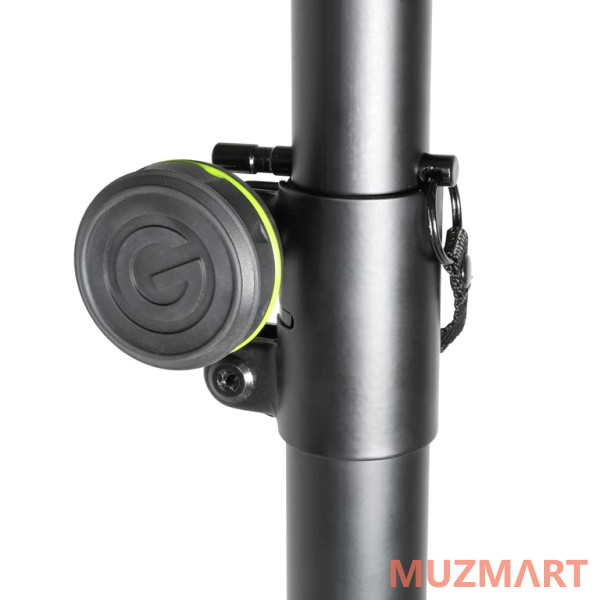 Gravity SS 5212 B SET 1 Комплект стоек для акустических систем