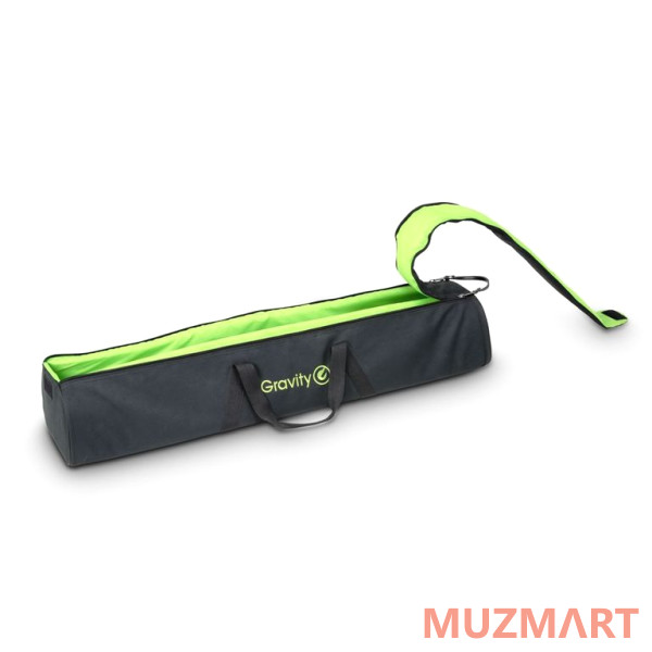 Gravity SS 5212 B SET 1 Комплект стоек для акустических систем