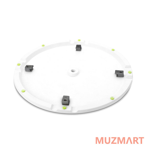Gravity SSP WB SET 1 W Стойка для акустических систем