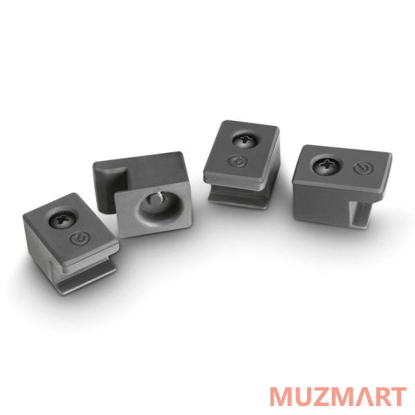 Gravity SSP WB SET 1 W Стойка для акустических систем