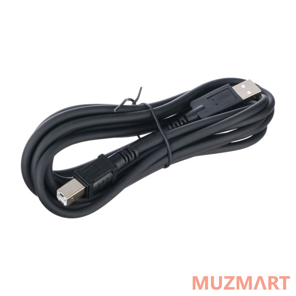 Октава MCU-011 Микрофон конденсаторный USB, никель