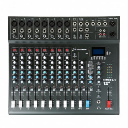 Studiomaster CLUB XS12+ Микшерный пульт