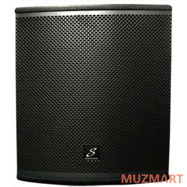 Studiomaster XPX18SA Активный сабвуфер