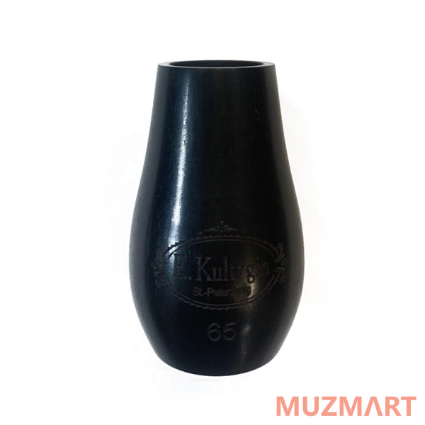 E. Kultygin 65 Grenadilla Bb Бочонок для кларнета