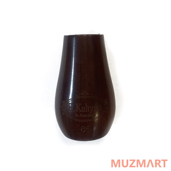 E. Kultygin 65 Mopane Bb Бочонок для кларнета