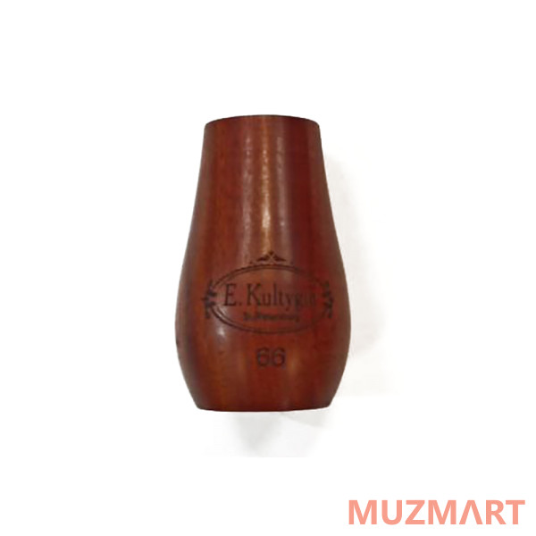 E. Kultygin 66 Mopane Bb Бочонок для кларнета