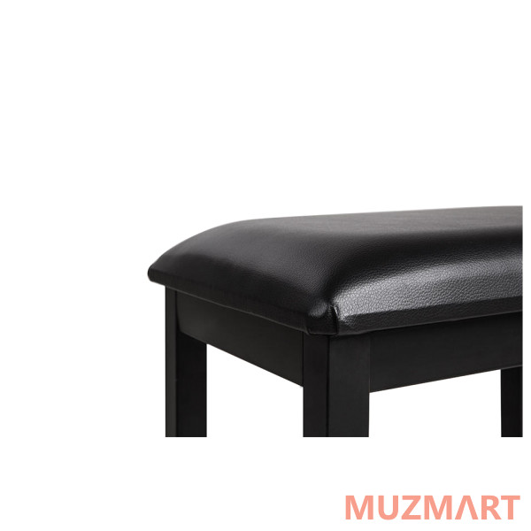 NUX Piano-bench-BK Банкетка черная