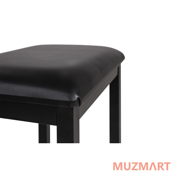 NUX Piano-bench-BK Банкетка черная