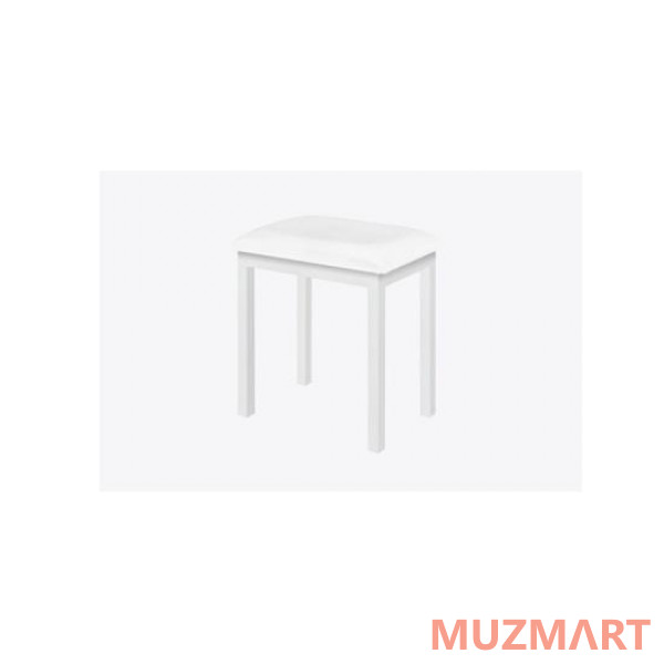 NUX Piano-bench-WH Банкетка белая