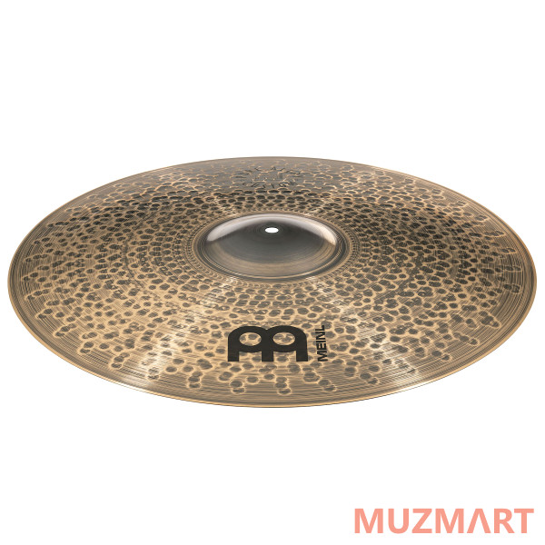 Meinl PAC20MHC Pure Alloy Custom Medium Heavy Crash Тарелка 20"