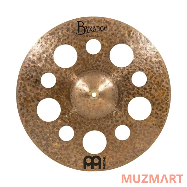 Meinl B18DATRCH Byzance Dark Trash China Тарелка 18"
