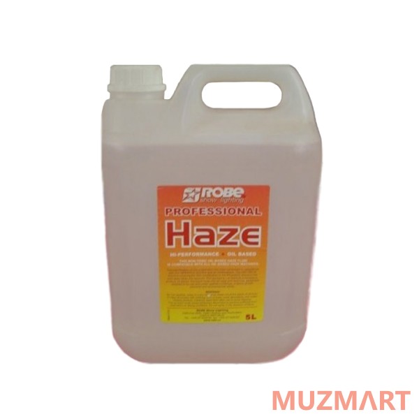 Robe Professional Haze Жидкость для генератора тумана