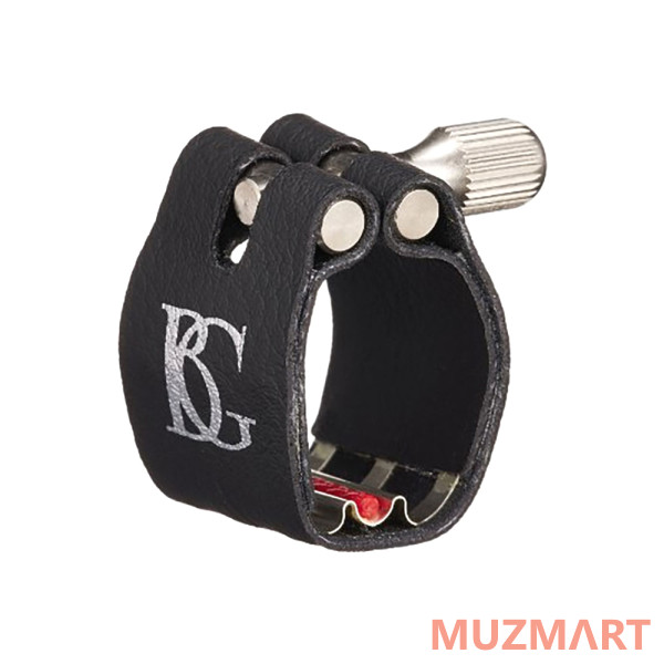 BG France BG Revelation Silver L4 Bb Лигатура для кларнета
