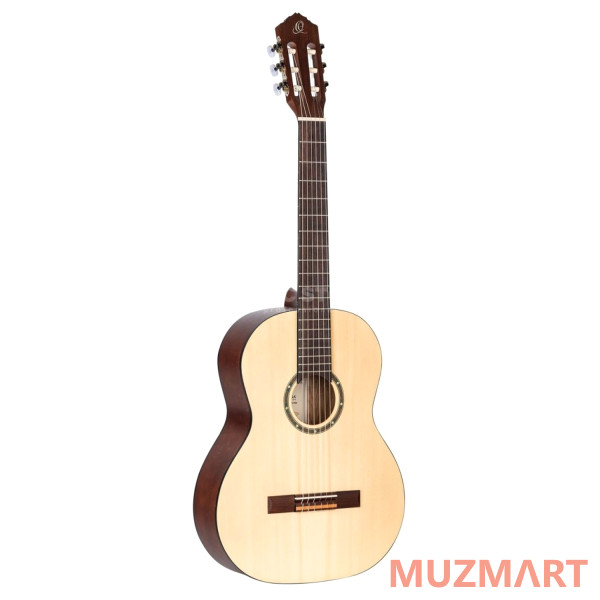 Ortega R55 Student Series Pro Классическая гитара 4/4