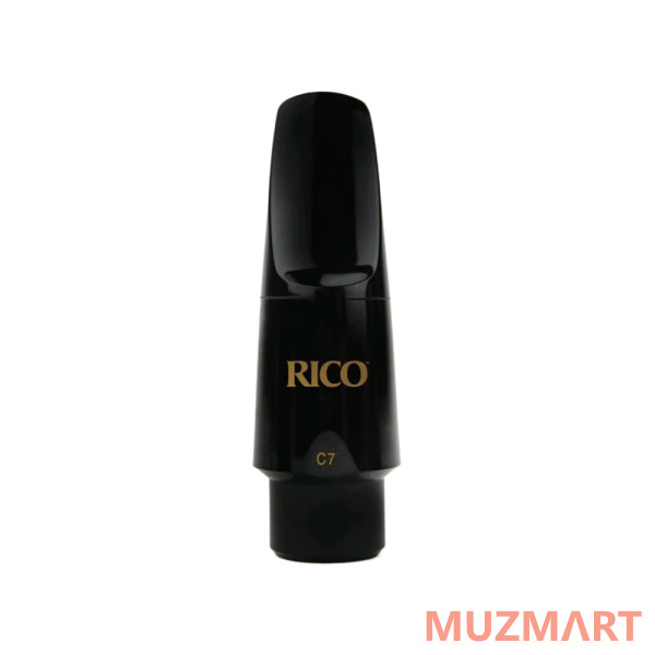 Rico Graftonite C7 Мундштук для тенор саксофона композитный