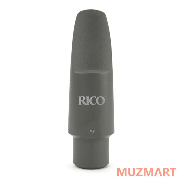 Rico Metalite M9 Мундштук для тенор саксофона композитный